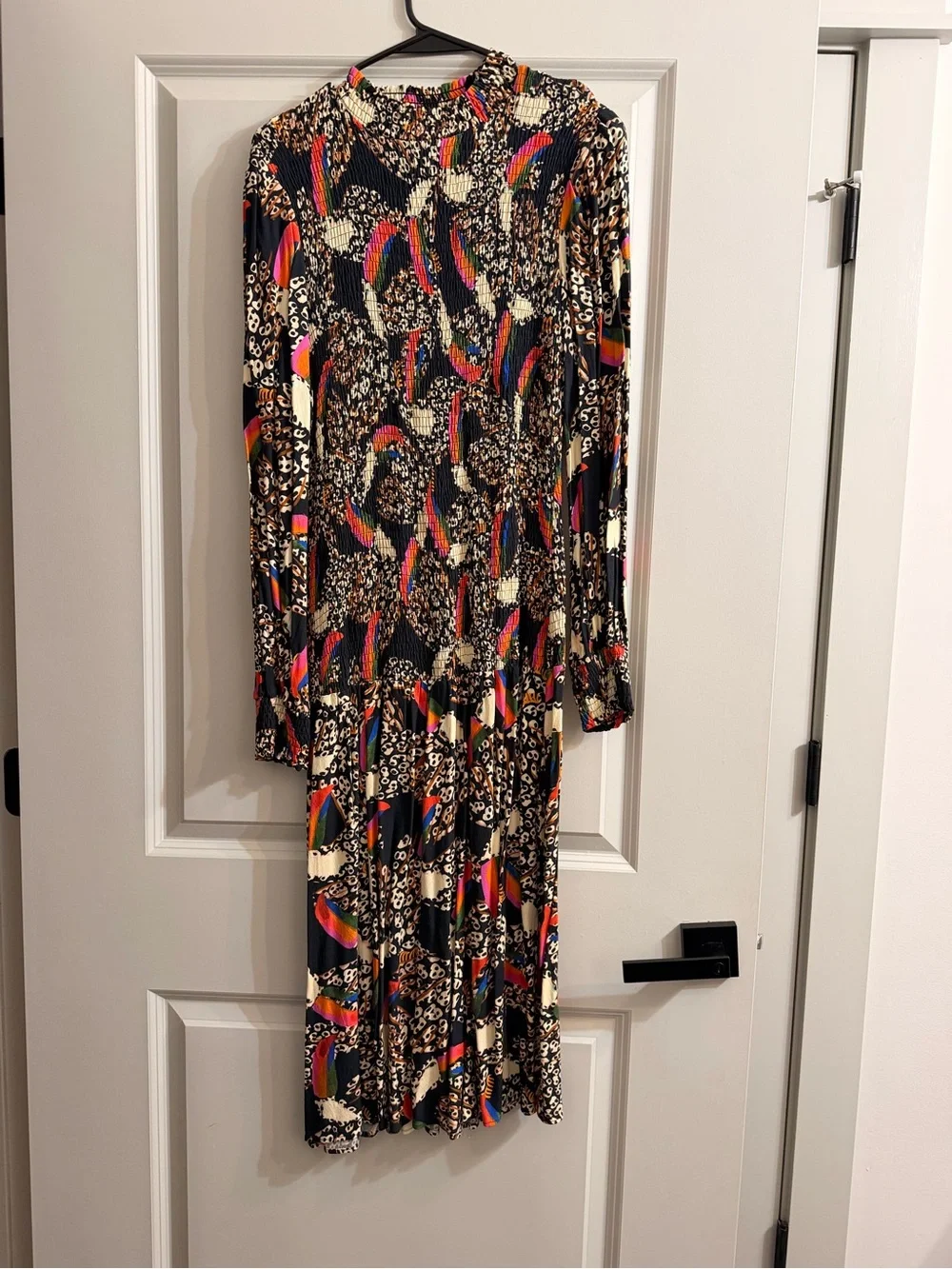 Farm Rio Multicolor Dress - Picture 3 of 6